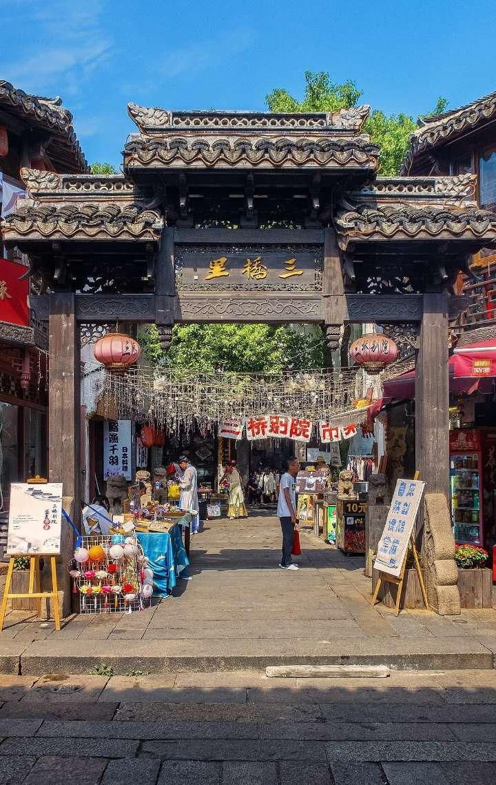 《狐妖》三位女主，杨幂“拖飞机”，刘诗诗是天选，李一桐运气好